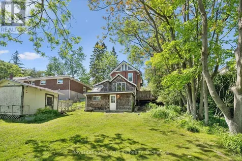 115 Grove Street Guelph (st. George's) ON N1E 2W8