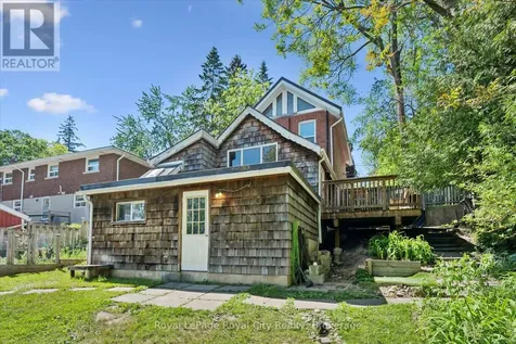 115 Grove Street Guelph (st. George's) ON N1E 2W8