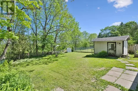 115 Grove Street Guelph (st. George's) ON N1E 2W8