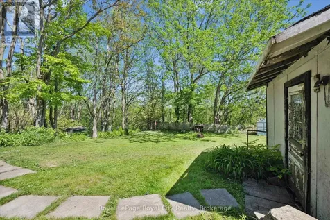 115 Grove Street Guelph (st. George's) ON N1E 2W8
