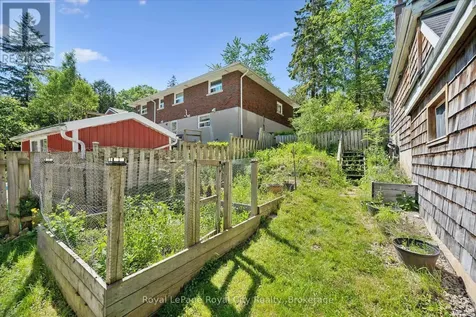 115 Grove Street Guelph (st. George's) ON N1E 2W8