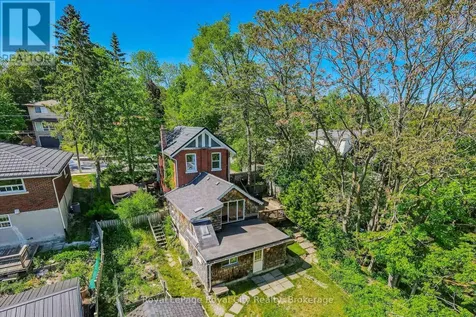 115 Grove Street Guelph (st. George's) ON N1E 2W8