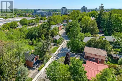 115 Grove Street Guelph (st. George's) ON N1E 2W8