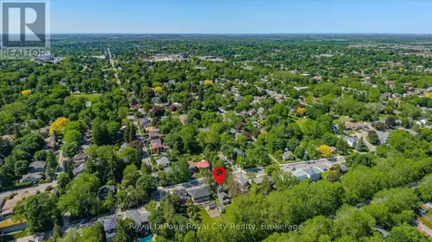 115 Grove Street Guelph (st. George's) ON N1E 2W8