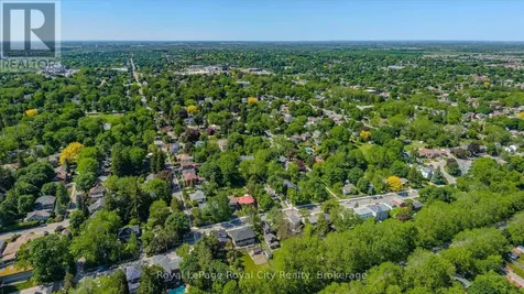 115 Grove Street Guelph (st. George's) ON N1E 2W8