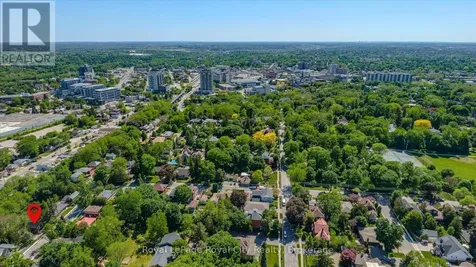115 Grove Street Guelph (st. George's) ON N1E 2W8