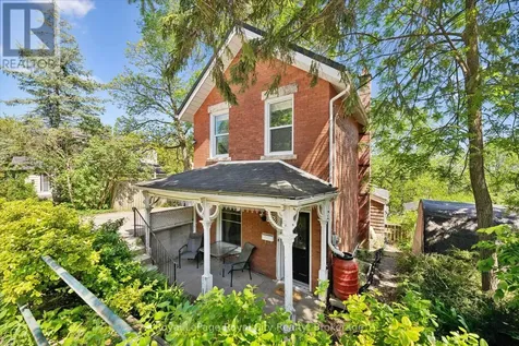 115 Grove Street Guelph (st. George's) ON N1E 2W8