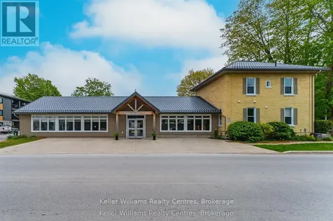 569 Catherine Street Saugeen Shores ON N0H 2C1