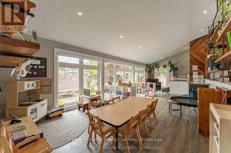 569 Catherine Street Saugeen Shores ON N0H 2C1