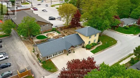 569 Catherine Street Saugeen Shores ON N0H 2C1