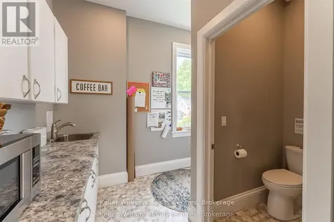 569 Catherine Street Saugeen Shores ON N0H 2C1