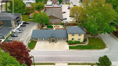 569 Catherine Street Saugeen Shores ON N0H 2C1