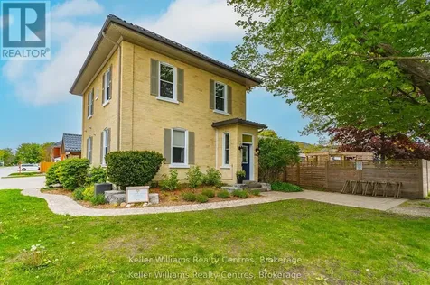 569 Catherine Street Saugeen Shores ON N0H 2C1