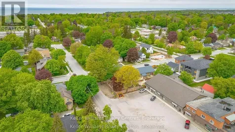 569 Catherine Street Saugeen Shores ON N0H 2C1