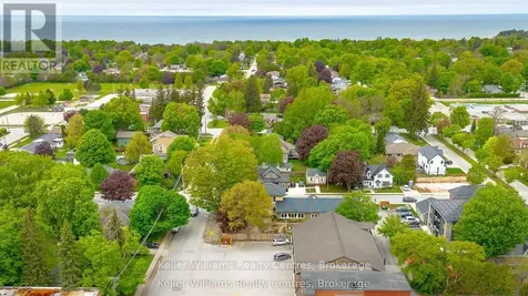 569 Catherine Street Saugeen Shores ON N0H 2C1