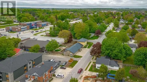 569 Catherine Street Saugeen Shores ON N0H 2C1