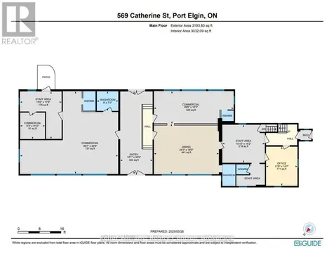 569 Catherine Street Saugeen Shores ON N0H 2C1