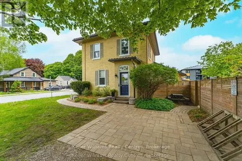 569 Catherine Street Saugeen Shores ON N0H 2C1