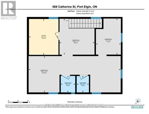 569 Catherine Street Saugeen Shores ON N0H 2C1