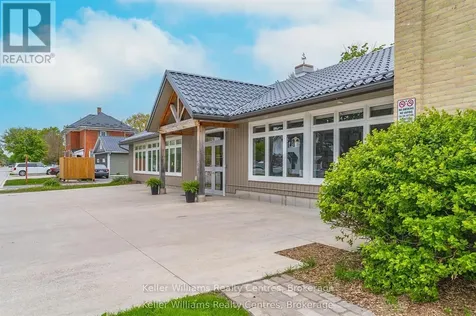 569 Catherine Street Saugeen Shores ON N0H 2C1