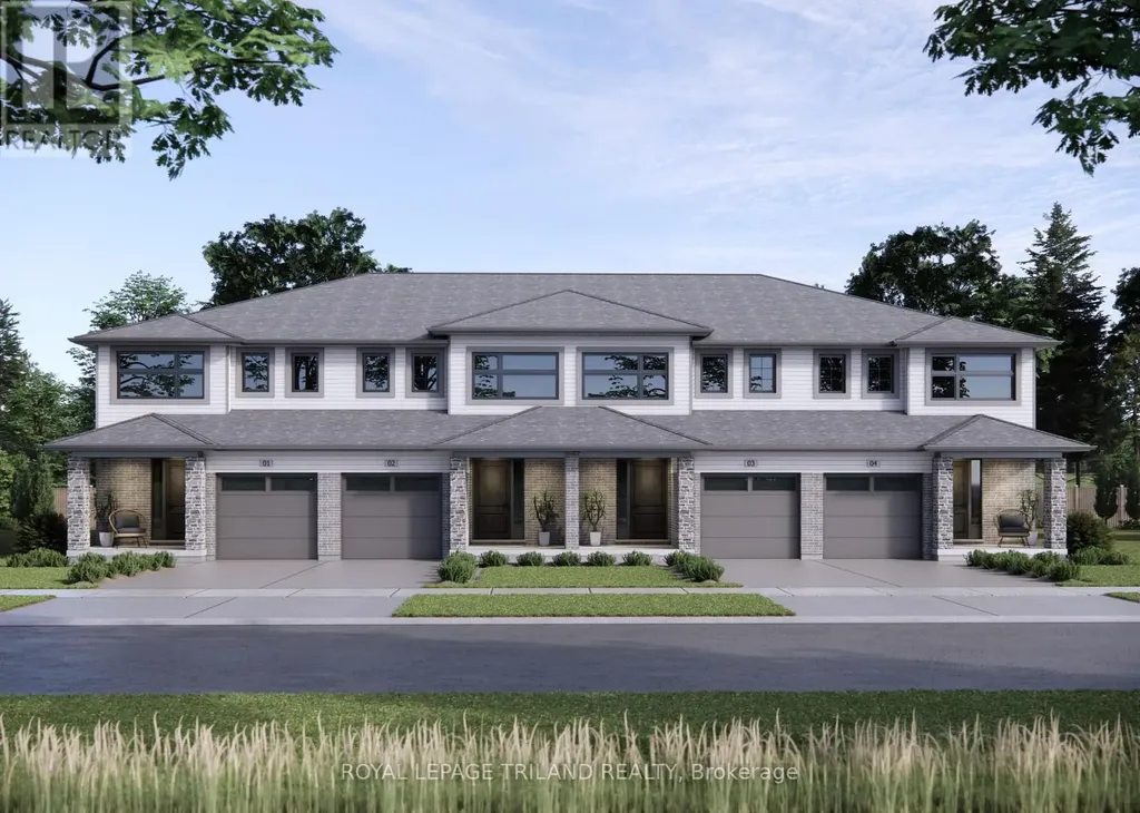 21 Kiln Lane St. Thomas ON N5R 0S2