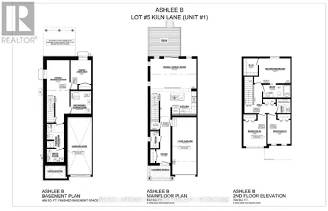 23 Kiln Lane St. Thomas ON N5R 0S2
