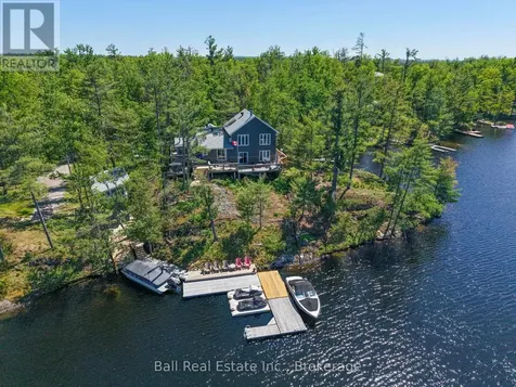 85 Hillcrest Road North Kawartha ON K0L 3E0