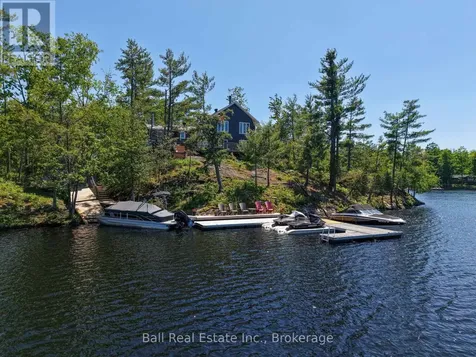 85 Hillcrest Road North Kawartha ON K0L 3E0