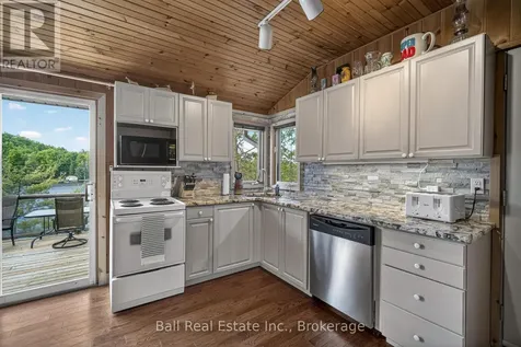 85 Hillcrest Road North Kawartha ON K0L 3E0