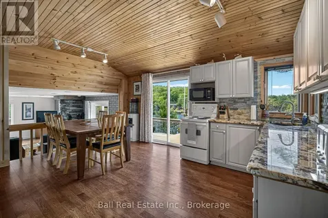 85 Hillcrest Road North Kawartha ON K0L 3E0