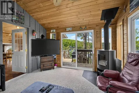 85 Hillcrest Road North Kawartha ON K0L 3E0