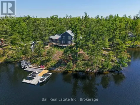 85 Hillcrest Road North Kawartha ON K0L 3E0