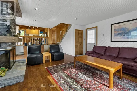 85 Hillcrest Road North Kawartha ON K0L 3E0