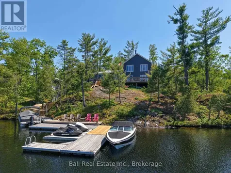 85 Hillcrest Road North Kawartha ON K0L 3E0
