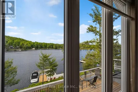 85 Hillcrest Road North Kawartha ON K0L 3E0