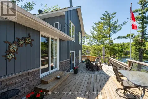 85 Hillcrest Road North Kawartha ON K0L 3E0
