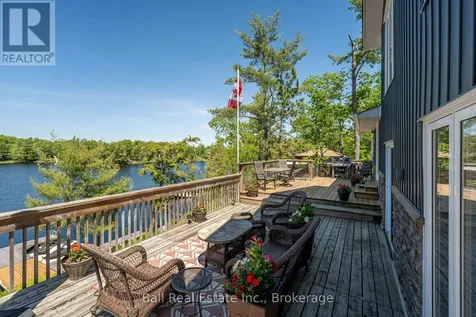 85 Hillcrest Road North Kawartha ON K0L 3E0