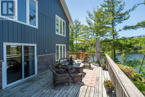 85 Hillcrest Road North Kawartha ON K0L 3E0