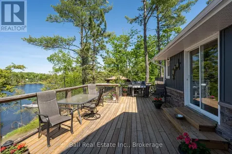 85 Hillcrest Road North Kawartha ON K0L 3E0
