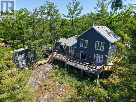 85 Hillcrest Road North Kawartha ON K0L 3E0