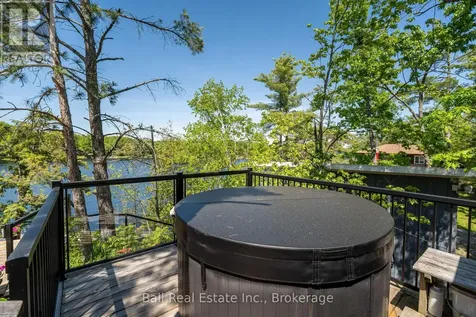 85 Hillcrest Road North Kawartha ON K0L 3E0
