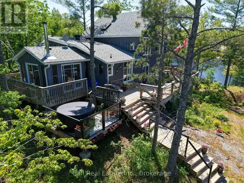 85 Hillcrest Road North Kawartha ON K0L 3E0