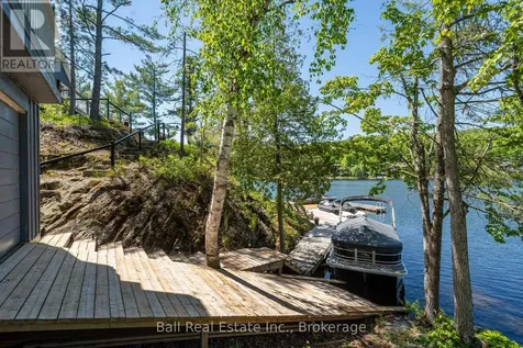 85 Hillcrest Road North Kawartha ON K0L 3E0