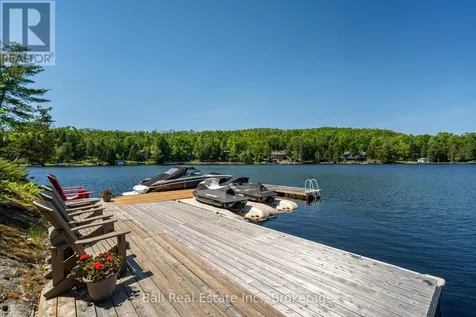 85 Hillcrest Road North Kawartha ON K0L 3E0