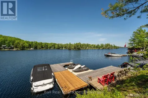 85 Hillcrest Road North Kawartha ON K0L 3E0