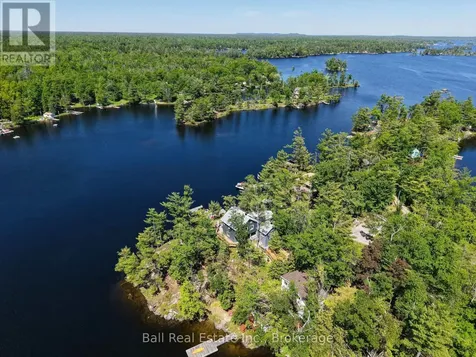 85 Hillcrest Road North Kawartha ON K0L 3E0