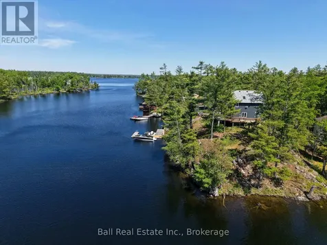 85 Hillcrest Road North Kawartha ON K0L 3E0