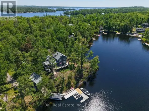 85 Hillcrest Road North Kawartha ON K0L 3E0
