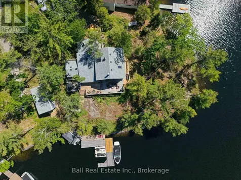 85 Hillcrest Road North Kawartha ON K0L 3E0