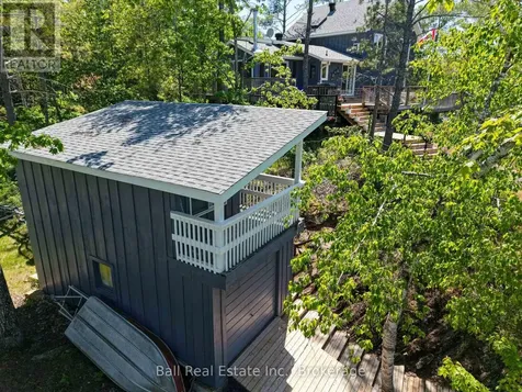 85 Hillcrest Road North Kawartha ON K0L 3E0